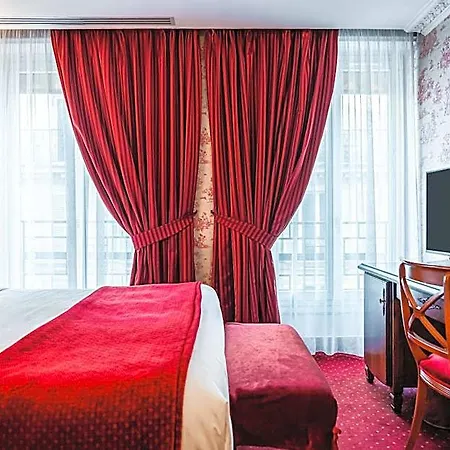 فندق Maison Eugenie 4*