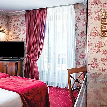 فندق Maison Eugenie 4*
