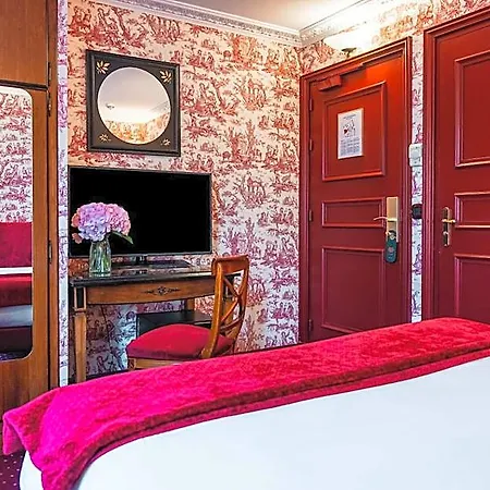 فندق Maison Eugenie 4*