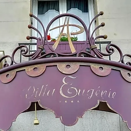 Maison Eugenie 4*