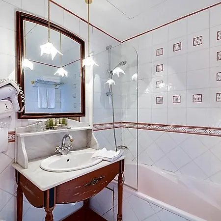 فندق Maison Eugenie باريس