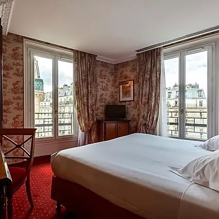 Maison Eugenie فندق