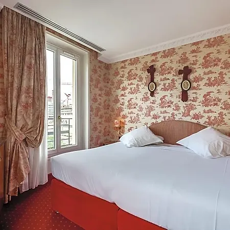 Maison Eugenie باريس