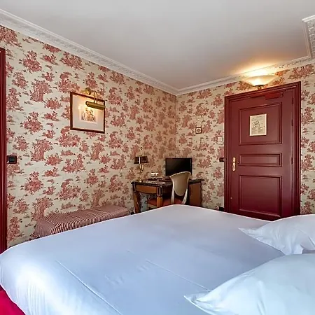 Maison Eugenie فندق باريس