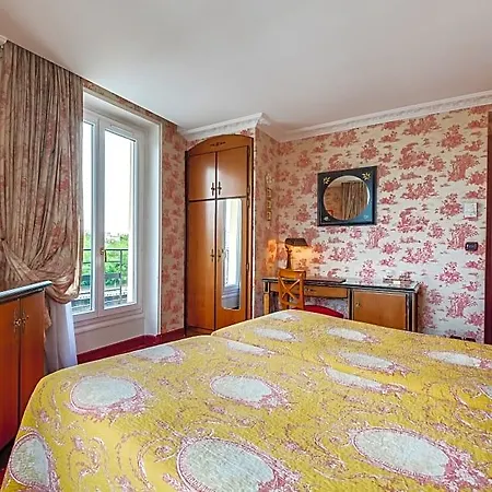 فندق Maison Eugenie