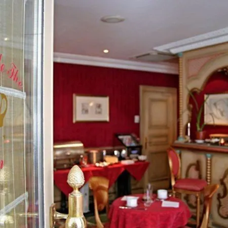 Maison Eugenie 4*