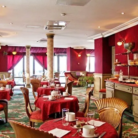 Eugénie Hotel Paris