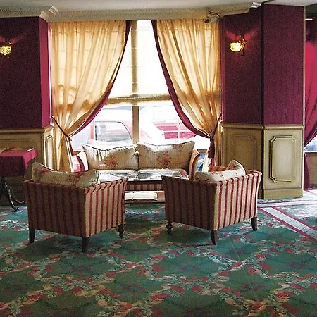 Maison Eugenie Paris