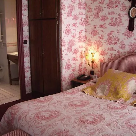 Hotel Eugénie 4*