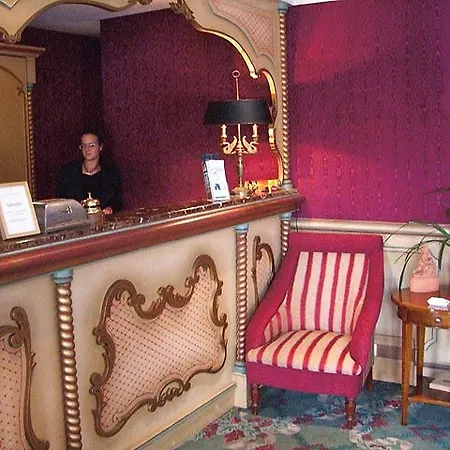 Maison Eugenie 4*