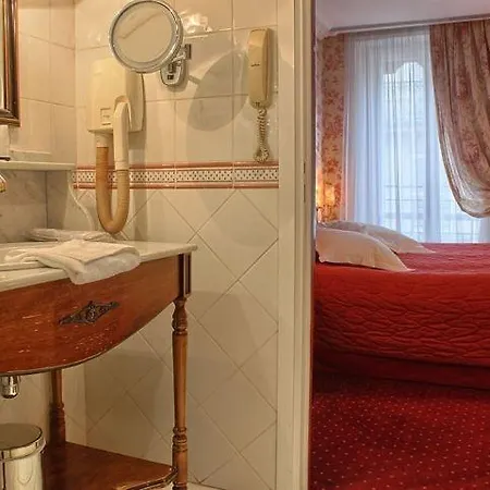 Maison Eugenie Hotel 4*