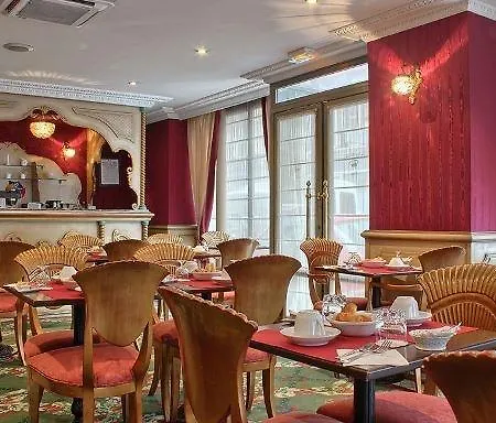 Eugénie Hotel Paris