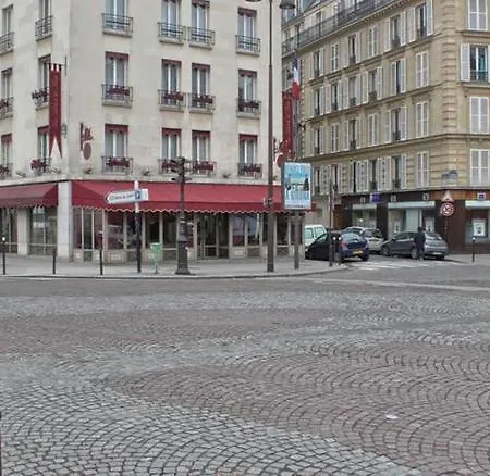 Maison Eugenie باريس