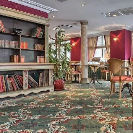 Maison Eugenie Hotel Paris