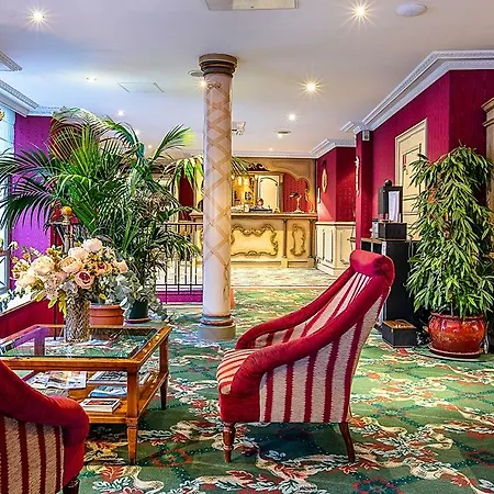 Maison Eugenie Szálloda 4*