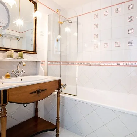 Maison Eugenie 4*