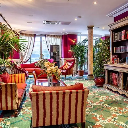 Hotel Eugénie