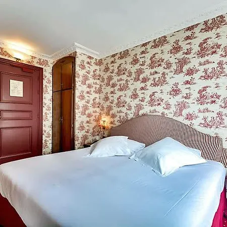 Eugénie Hotel Paris