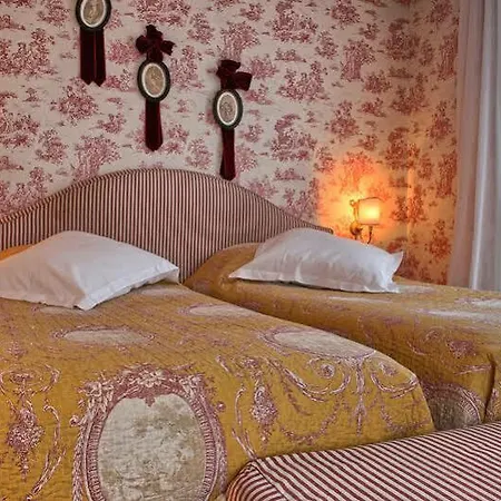 Hotel Eugénie