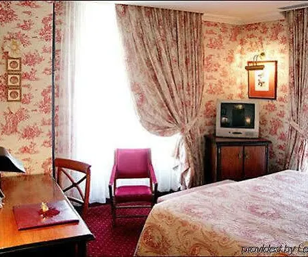 Eugénie Hotel 4*