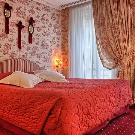 Eugénie Hotel Paris