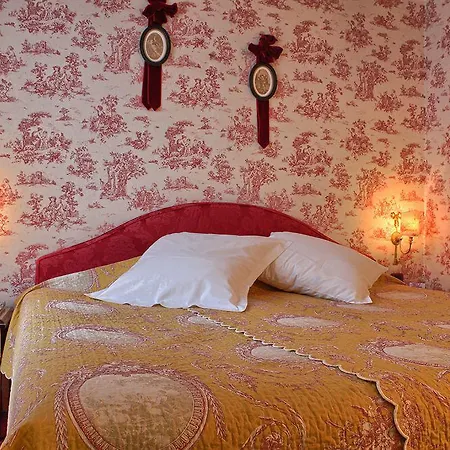 Maison Eugenie 4*