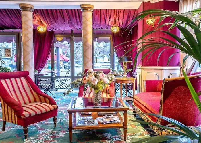 Maison Eugenie Parigi