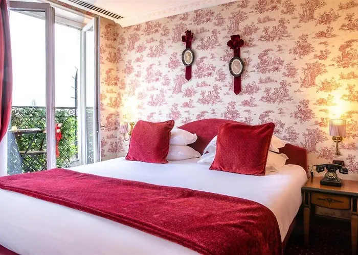 Maison Eugenie Hotel