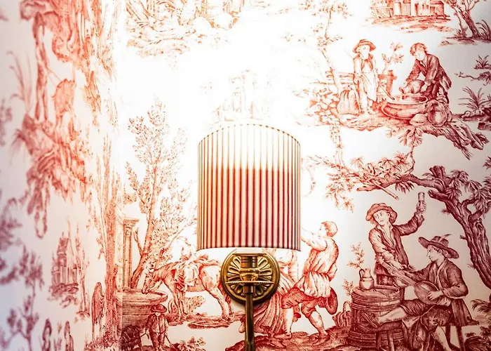 Maison Eugenie Hotel