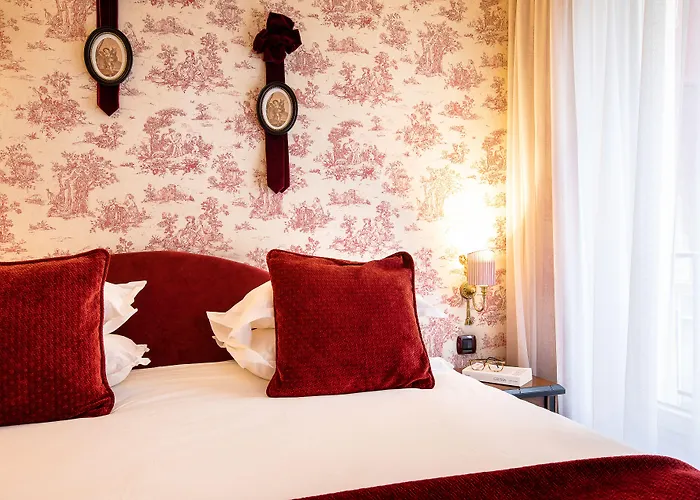 Maison Eugenie Hotel 4*