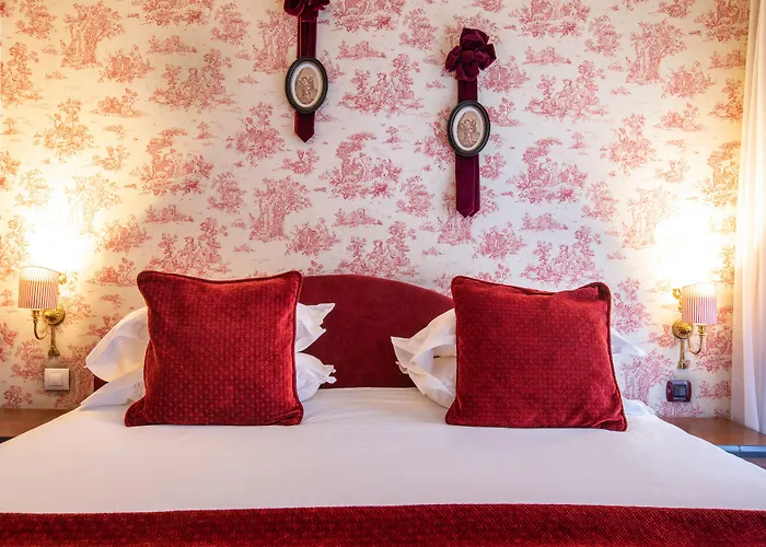 Hotel Maison Eugenie 4*