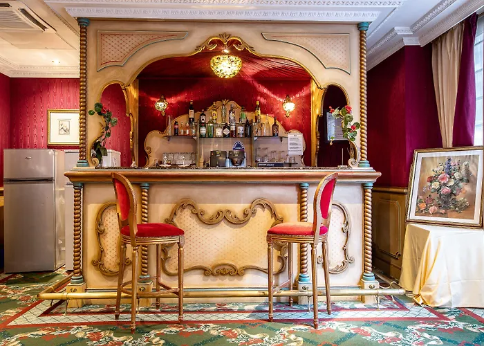 Hotel Maison Eugenie 4*