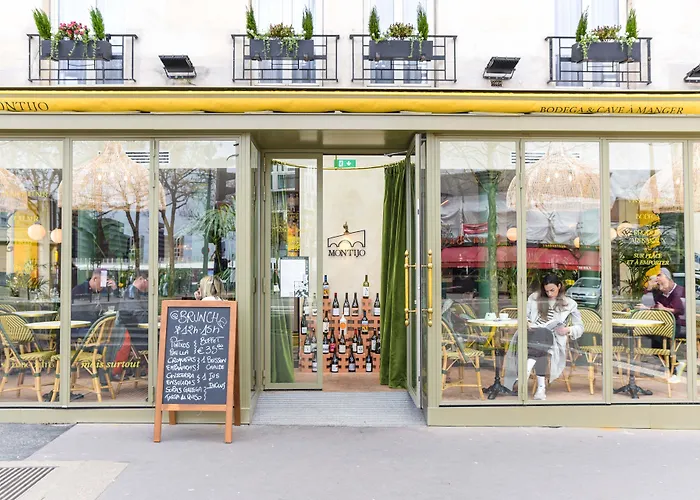 Maison Eugenie Hotel