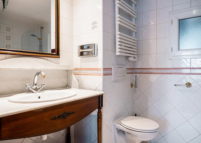 Maison Eugenie Hotel Parijs