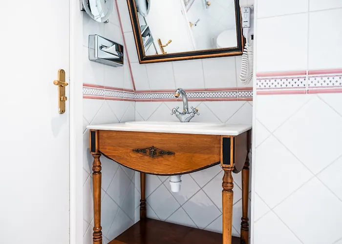 Hotel Maison Eugenie Paryż