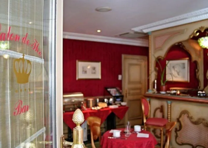 Maison Eugenie 4*