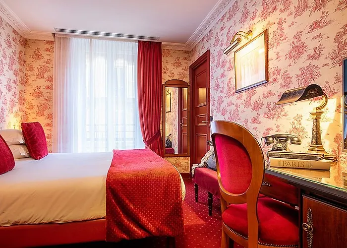 Hotel Maison Eugenie 4*