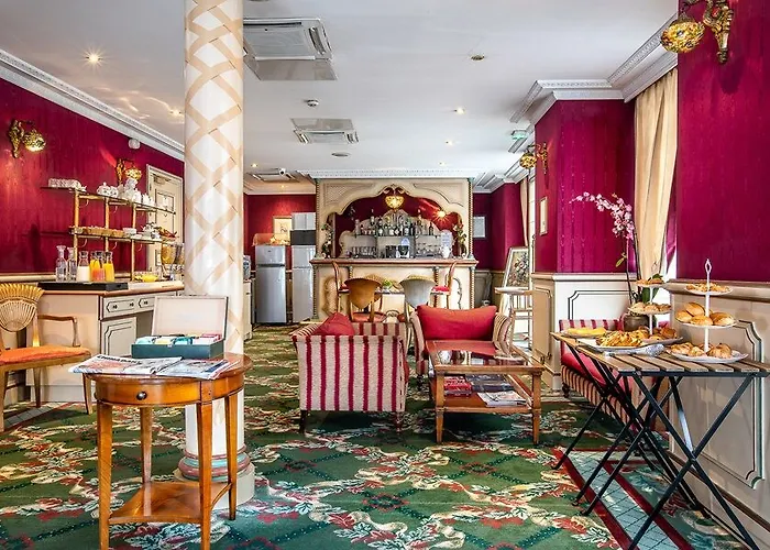Maison Eugenie 4*