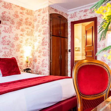 Eugenie 4* Paris