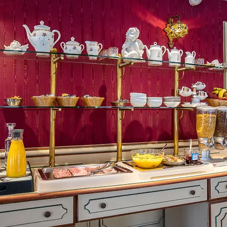 Eugenie Hotel 4*