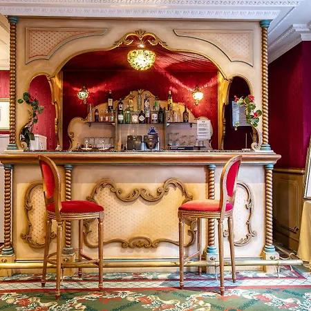 Hotel Eugenie 4*
