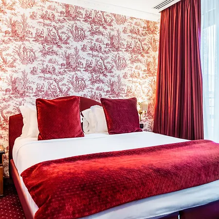 Eugenie 4* Paris