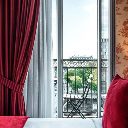 Hotel Eugenie 4*