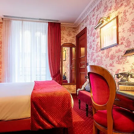Hotel Eugenie 4*