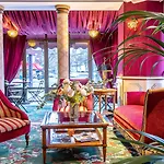 Maison Eugenie 酒店