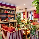 酒店 Maison Eugenie 巴黎