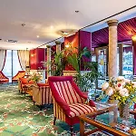 酒店 Maison Eugenie 4*