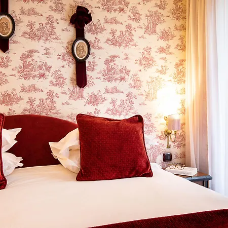 Maison Eugenie Ξενοδοχείο 4*