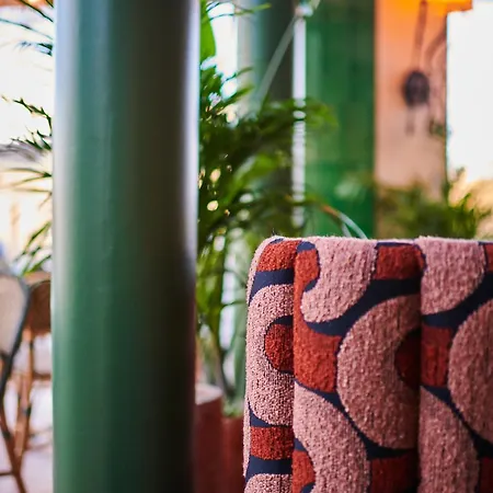 Maison Eugenie Ξενοδοχείο Παρίσι