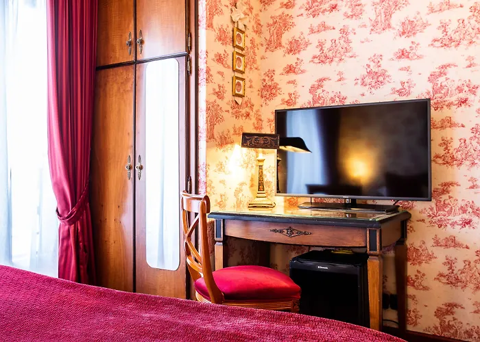 Maison Eugenie Hotel